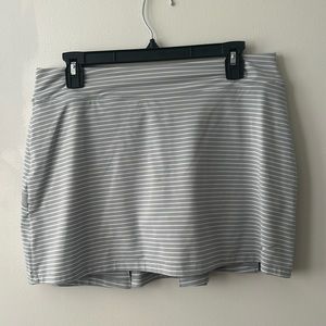 Nike golf/tennis skort